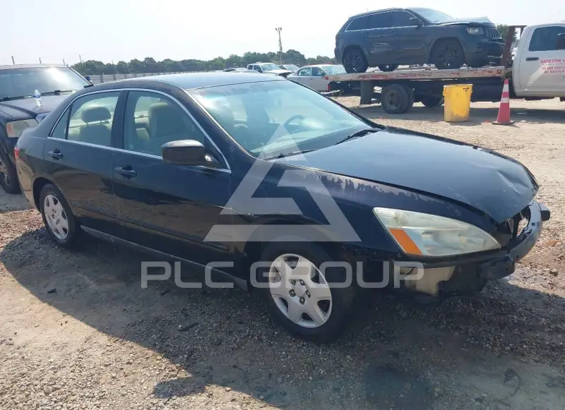 2005 Honda Accord фото