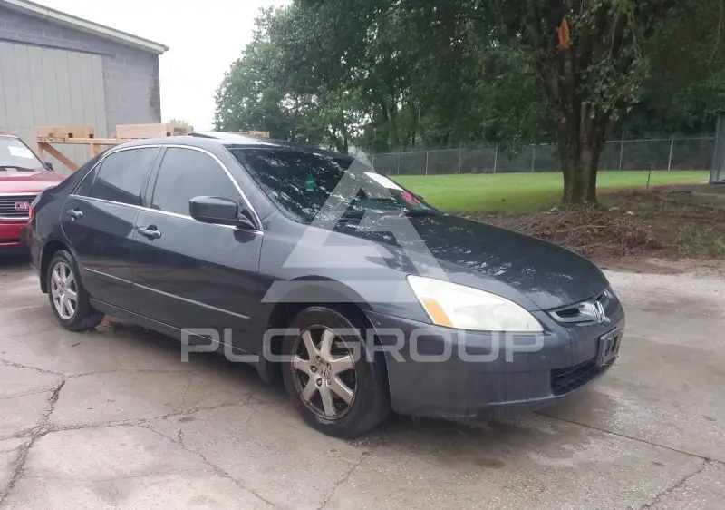 2005 Honda Accord photo