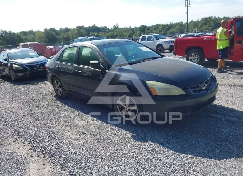 2005 Honda Accord photo
