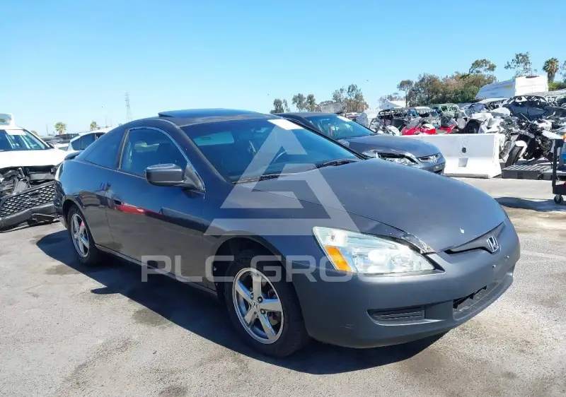 2005 Honda Accord фото