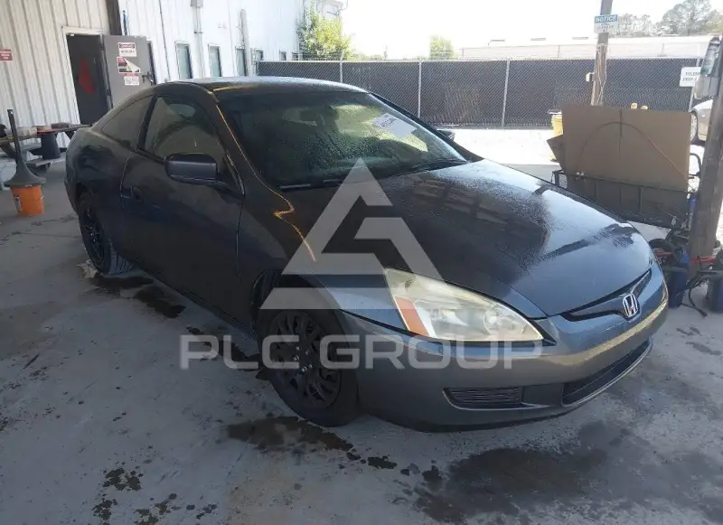 2005 Honda Accord фото