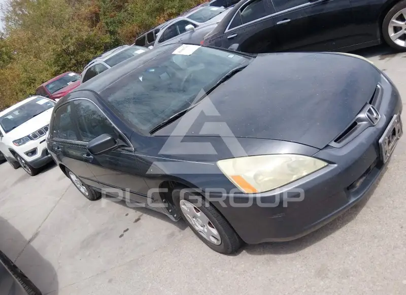 2005 Honda Accord фото
