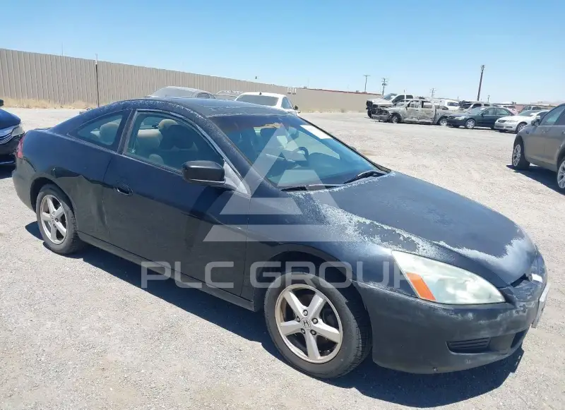 2005 Honda Accord фото