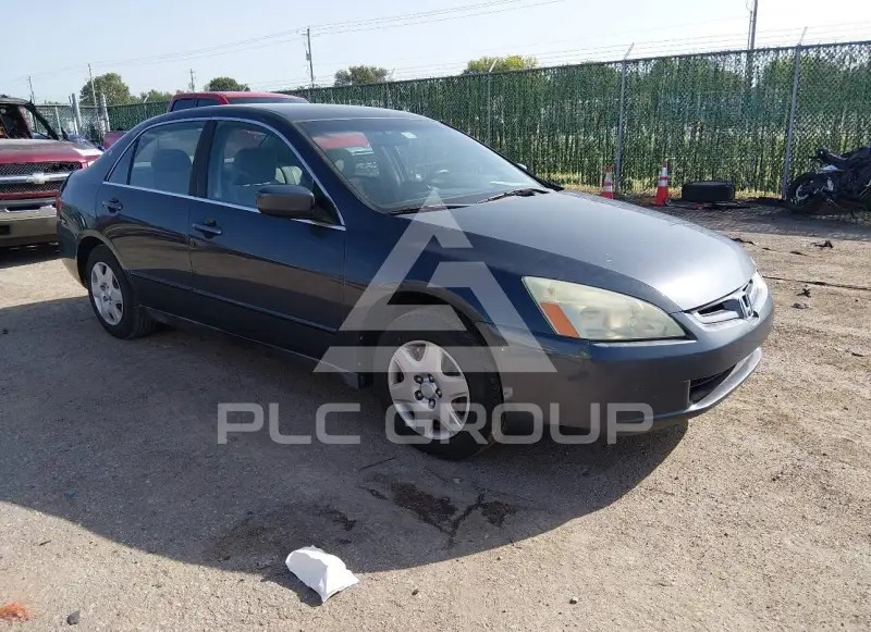 2005 Honda Accord photo