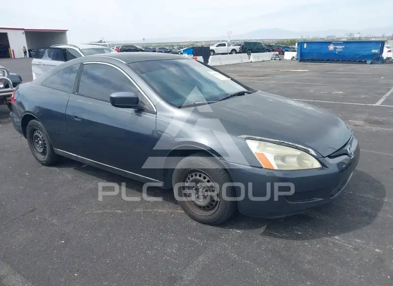 2005 Honda Accord фото