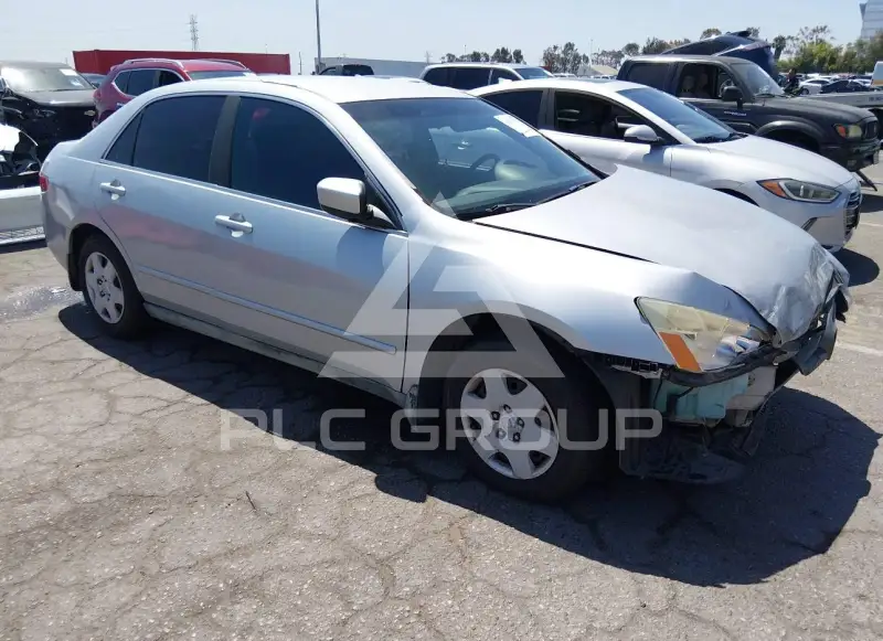 2005 Honda Accord photo