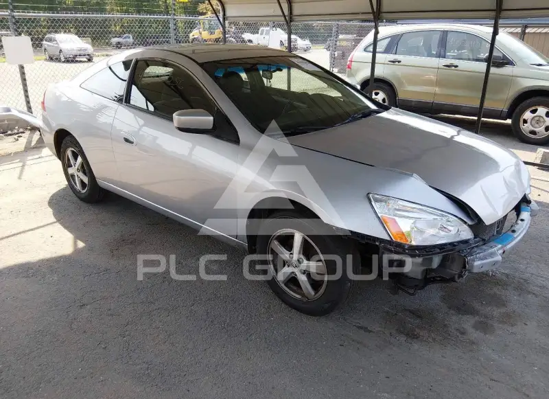 2005 Honda Accord фото