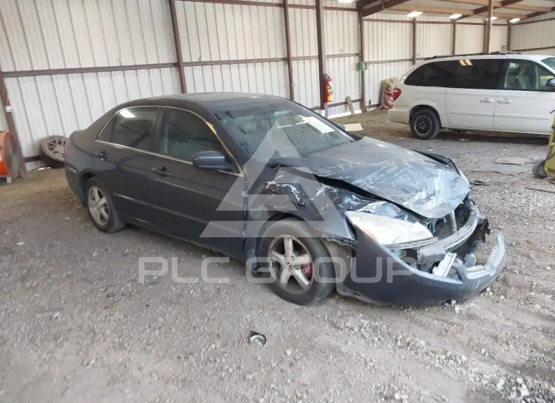 2005 Honda Accord фото
