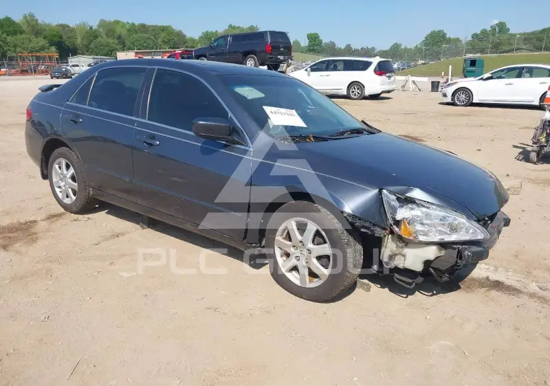 2005 Honda Accord photo