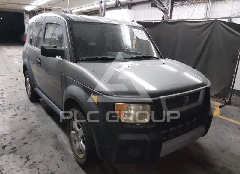 2005 Honda ELEMENT фото