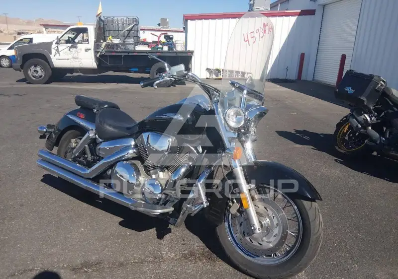 2005 Honda VT1300 фото