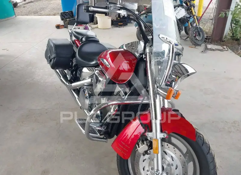 2005 Honda VTX1300 photo