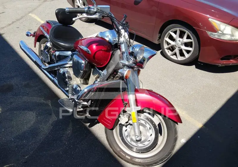 2005 Honda VTX1300 фото