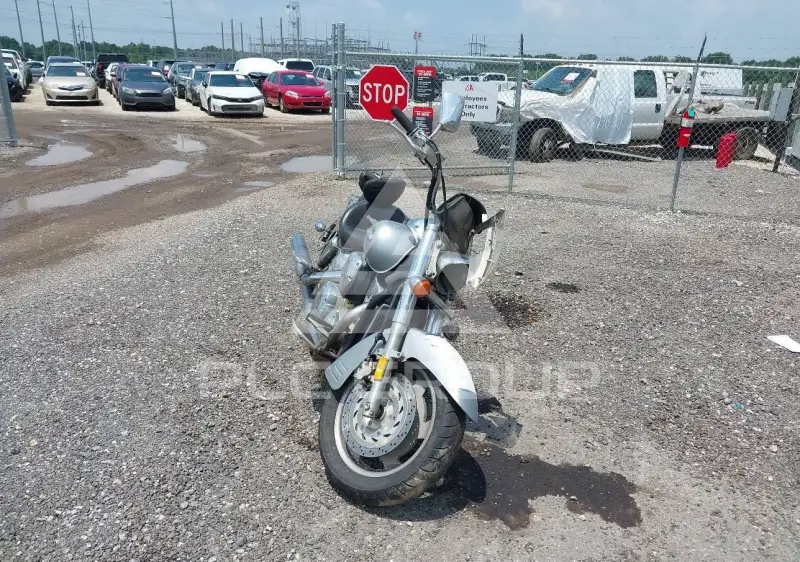 2005 Honda VTX1300 photo