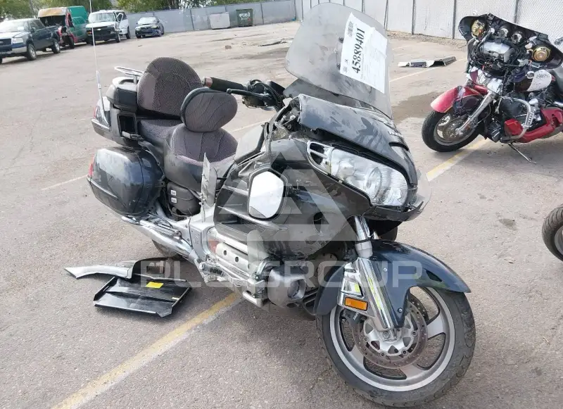 2005 Honda GL1800 фото