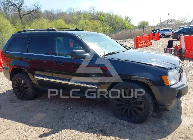 2005 Jeep Grand Cherokee фото