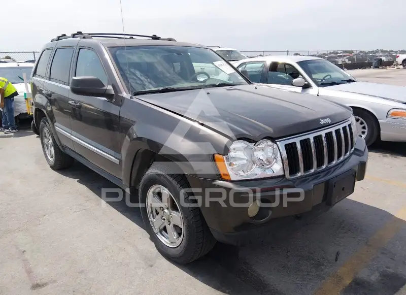 2005 Jeep Grand Cherokee photo