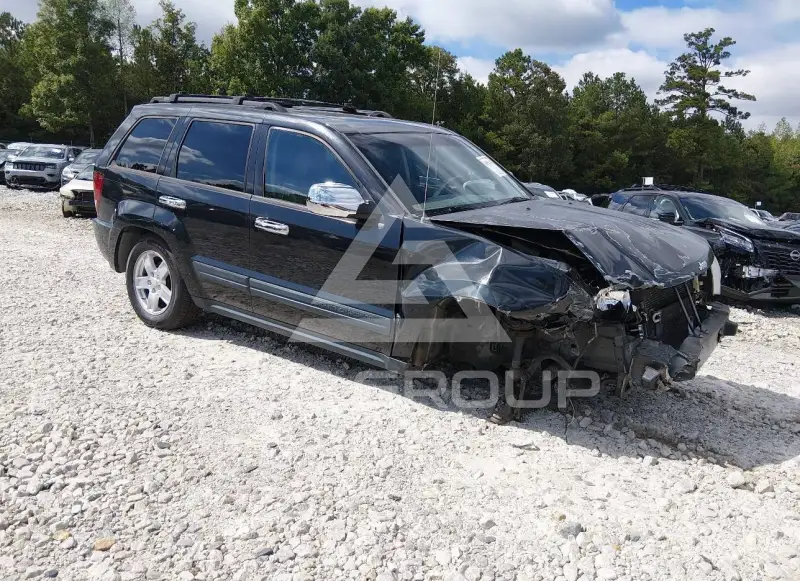 2005 Jeep Grand Cherokee photo