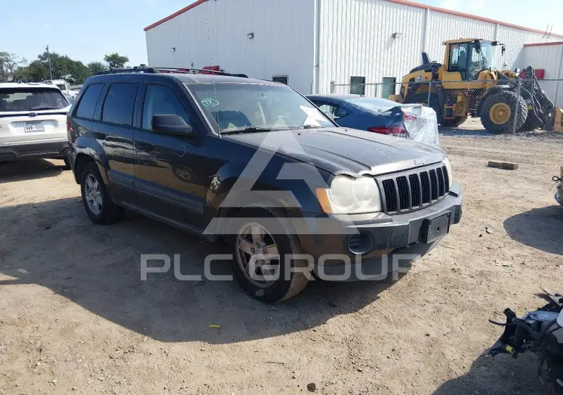 2005 Jeep Grand Cherokee photo