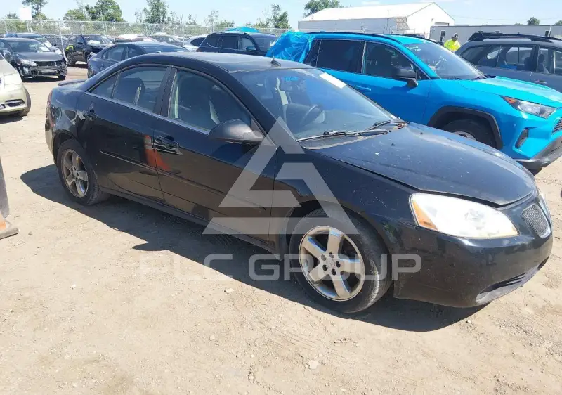 2005 Pontiac G6 photo