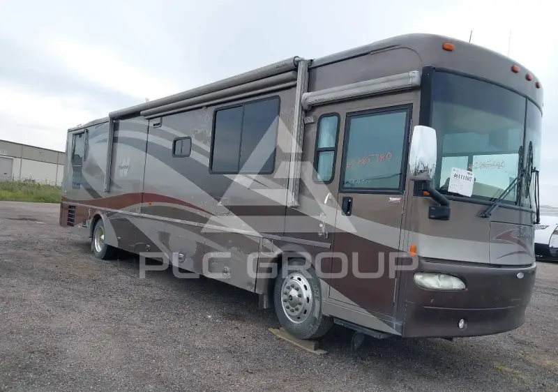 2005 Freightliner Chassis фото
