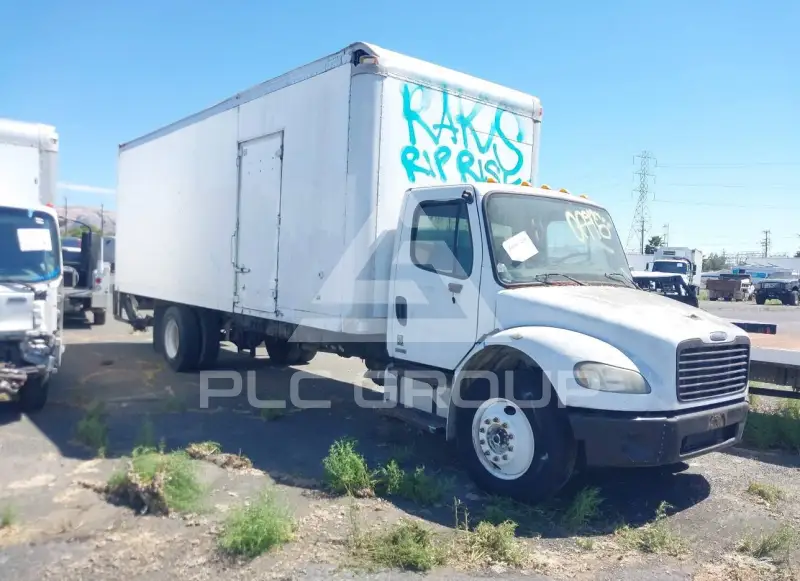 2005 Freightliner  фото