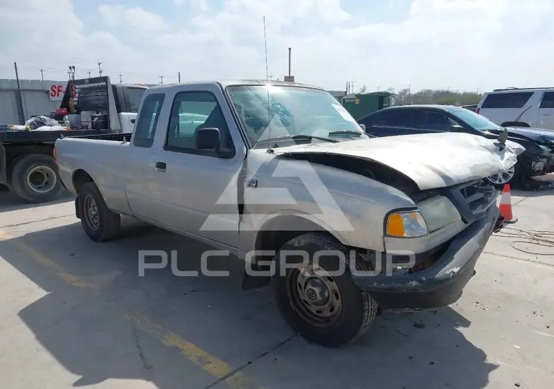 2005 Mazda B3000 фото