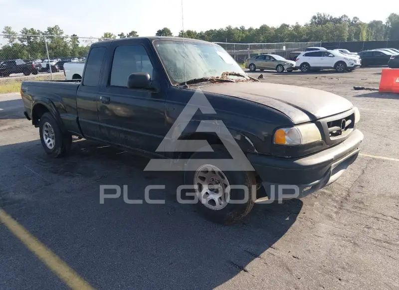 2005 Mazda B3000 photo