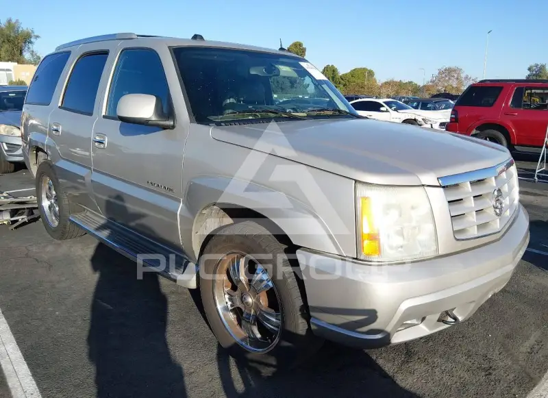 2005 Cadillac ESCALADE photo