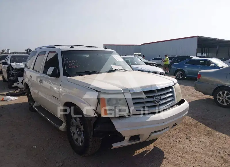 2005 Cadillac ESCALADE фото