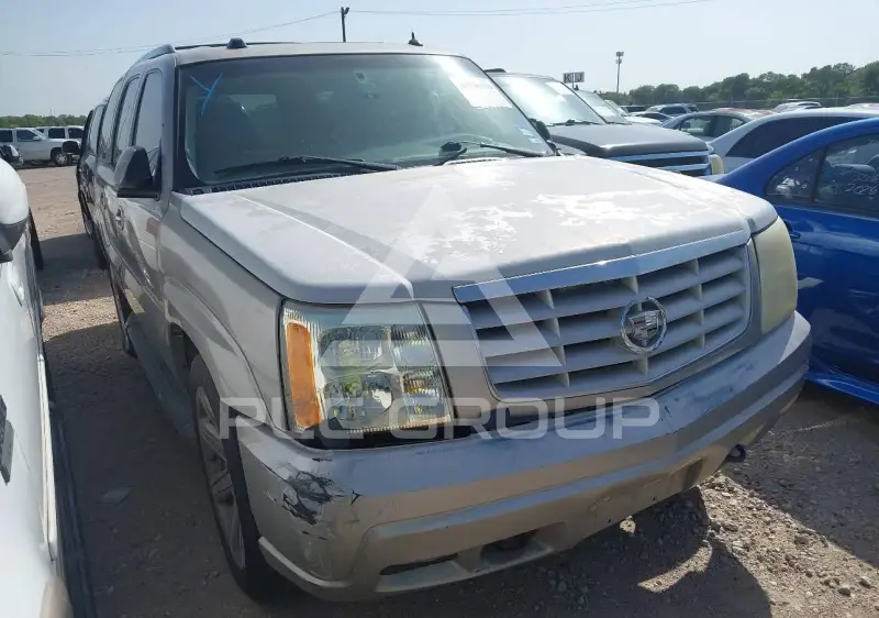 2005 Cadillac ESCALADE фото