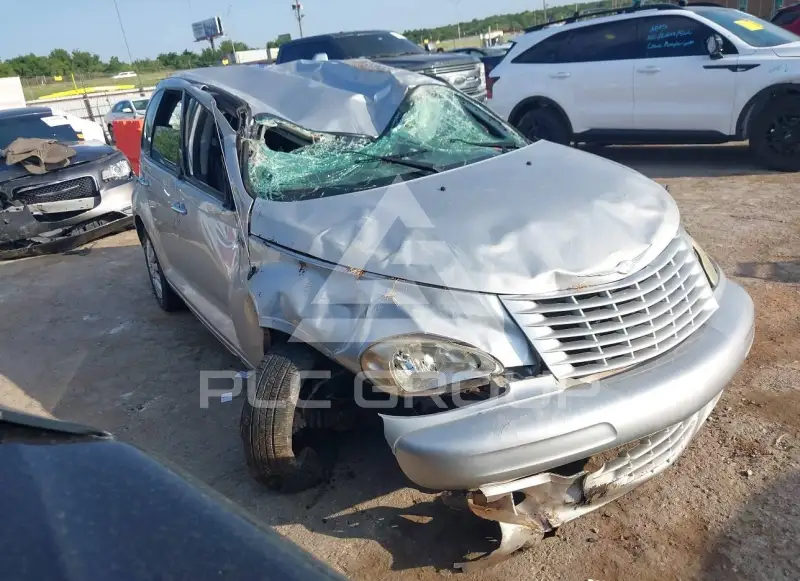 2005 Chrysler PT Cruiser фото