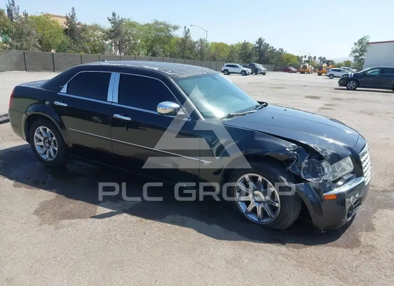 2005 Chrysler 300 фото