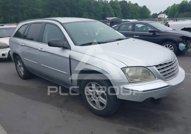 2005 Chrysler PACIFICA photo