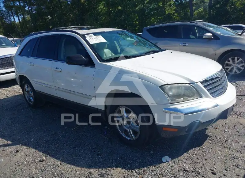 2005 Chrysler PACIFICA photo