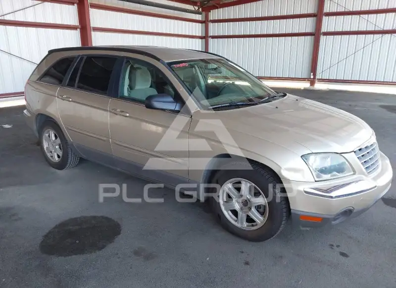 2005 Chrysler PACIFICA photo