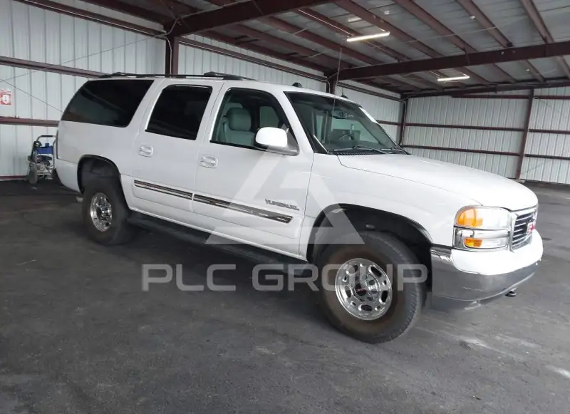 2005 GMC YUKON photo