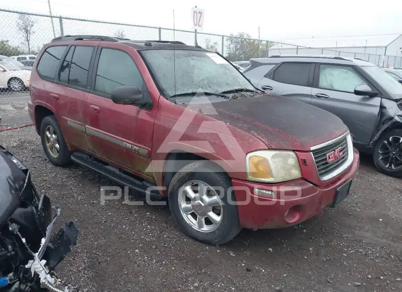 2005 GMC ENVOY photo