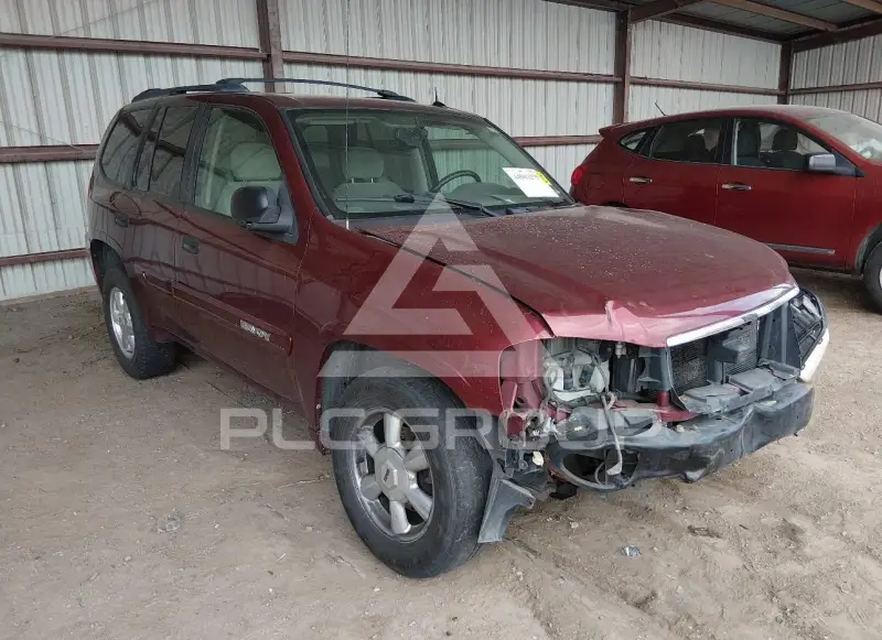 2005 GMC ENVOY photo