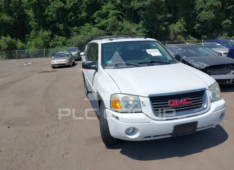 2005 GMC ENVOY фото
