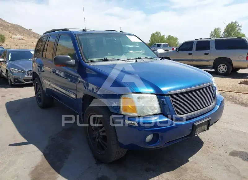 2005 GMC ENVOY photo