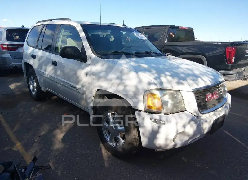 2005 GMC ENVOY фото