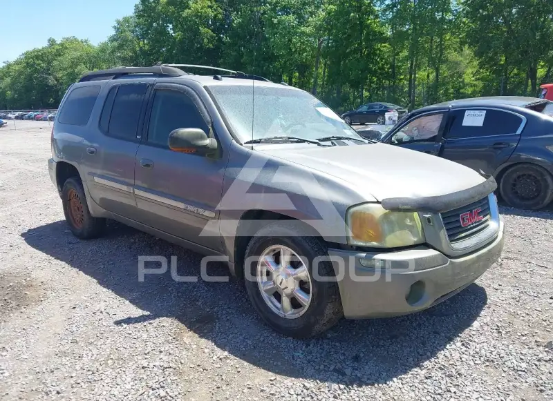 2005 GMC ENVOY фото