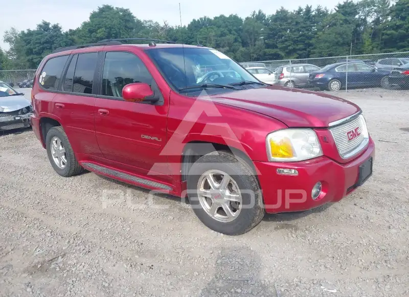 2005 GMC ENVOY photo