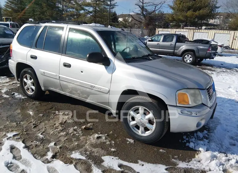 2005 GMC ENVOY photo