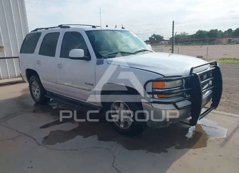 2005 GMC YUKON photo