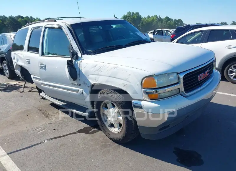 2005 GMC YUKON photo