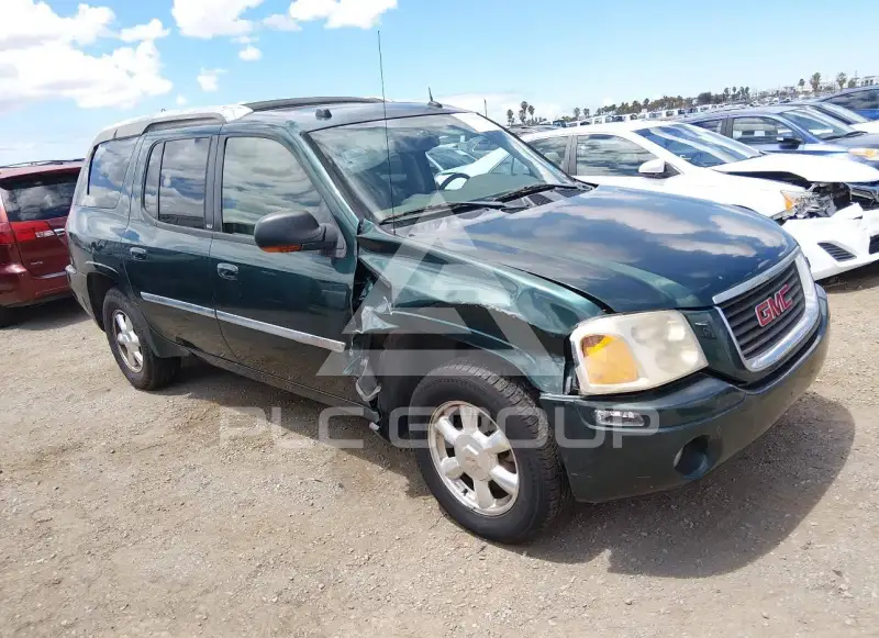 2005 GMC ENVOY фото
