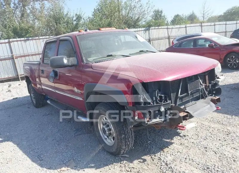 2005 GMC SIERRA фото