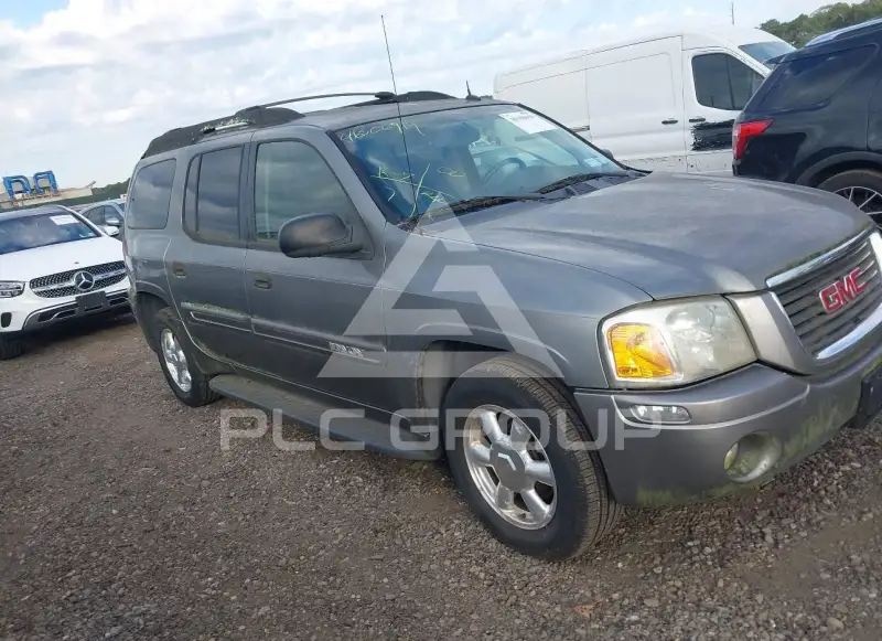 2005 GMC ENVOY фото